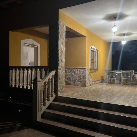 Villa Misbel 무르시아 외부 사진